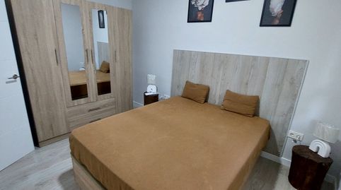 Photo 4 of Flat for rent in Paseo de Juan Carlos I, 13, Delicias, Valladolid Capital