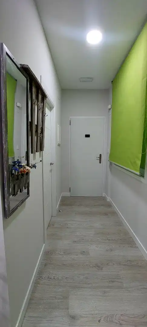 Flat for rent in Paseo de Juan Carlos I, 13, Delicias