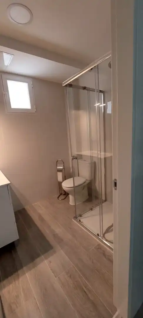 Flat for rent in Paseo de Juan Carlos I, 13, Delicias