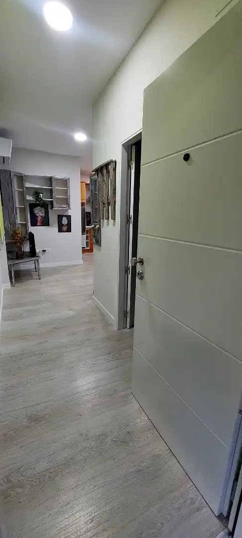 Flat for rent in Paseo de Juan Carlos I, 13, Delicias