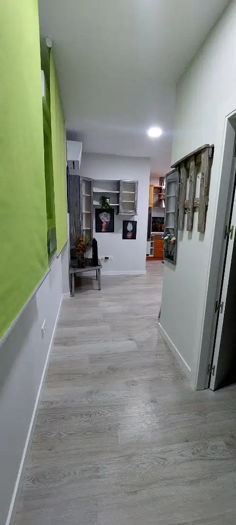 Flat for rent in Paseo de Juan Carlos I, 13, Delicias