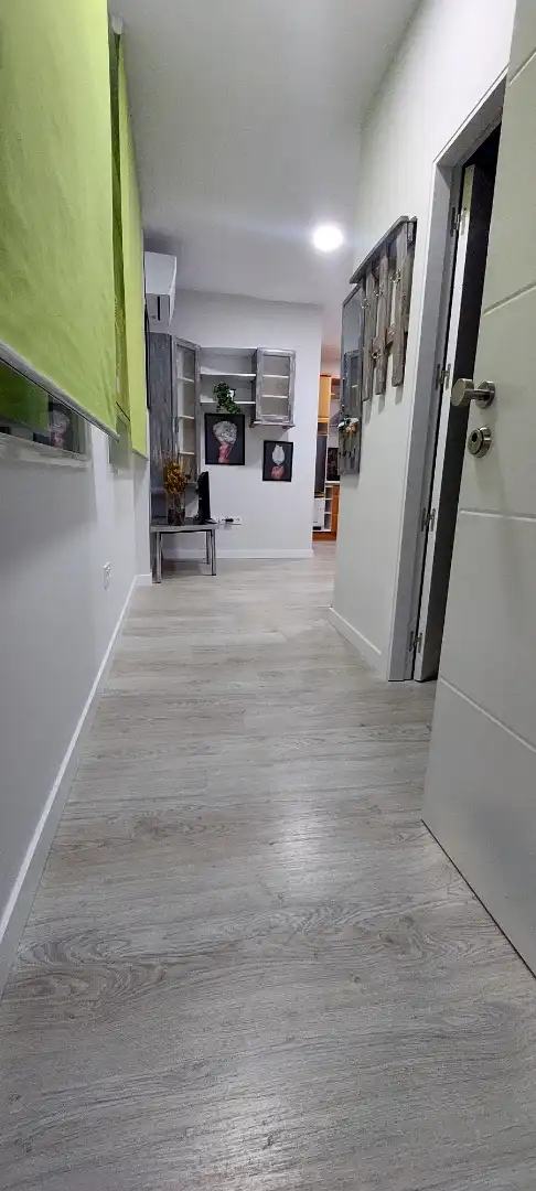 Flat for rent in Paseo de Juan Carlos I, 13, Delicias