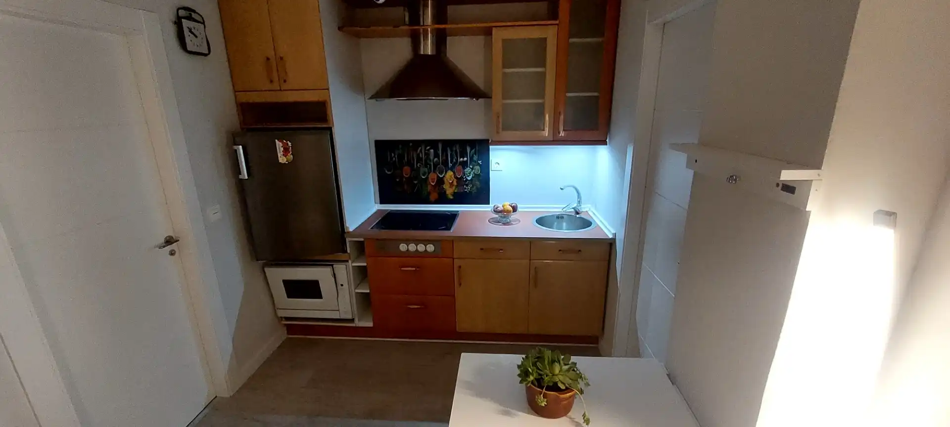 Flat for rent in Paseo de Juan Carlos I, 13, Delicias