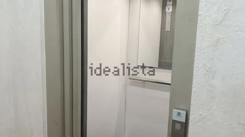 Foto 4 von Garage zur Miete in Avenida del Alcalde José Aranda, 30b, Parque Lisboa - La Paz, Alcorcón