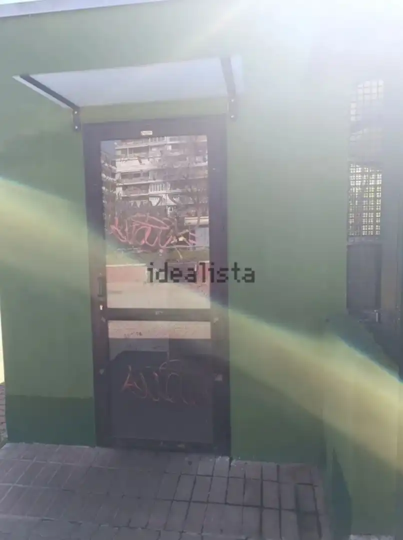 Außenansicht von Garage zur Miete in Alcorcón