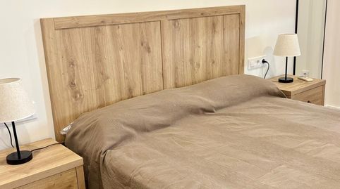 Foto 4 de Apartamento de alquiler en Calle Mairena, 50, Centro, Alcalá de Guadaira