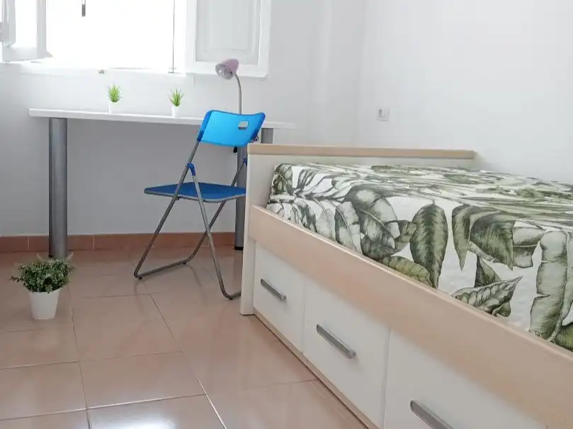 Habitación de Piso de alquiler en Les Alqueries / Alquerías del Niño Perdido con Amueblado