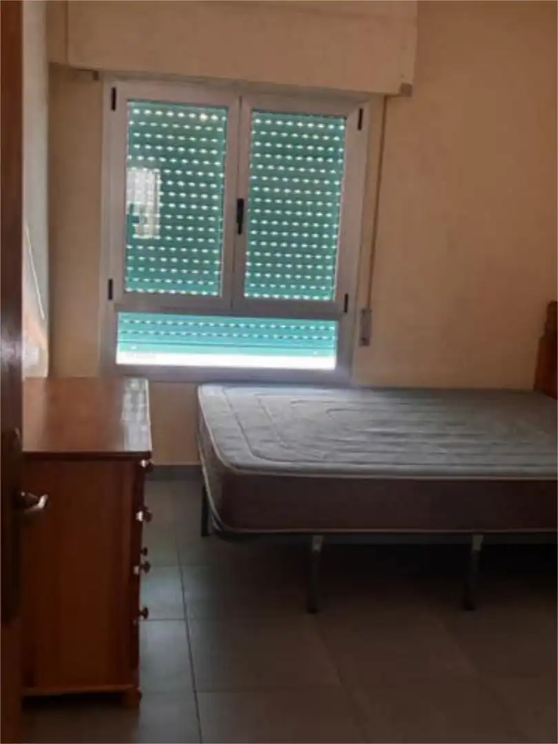 Schlafzimmer von Wohnung zur Miete in Onil
