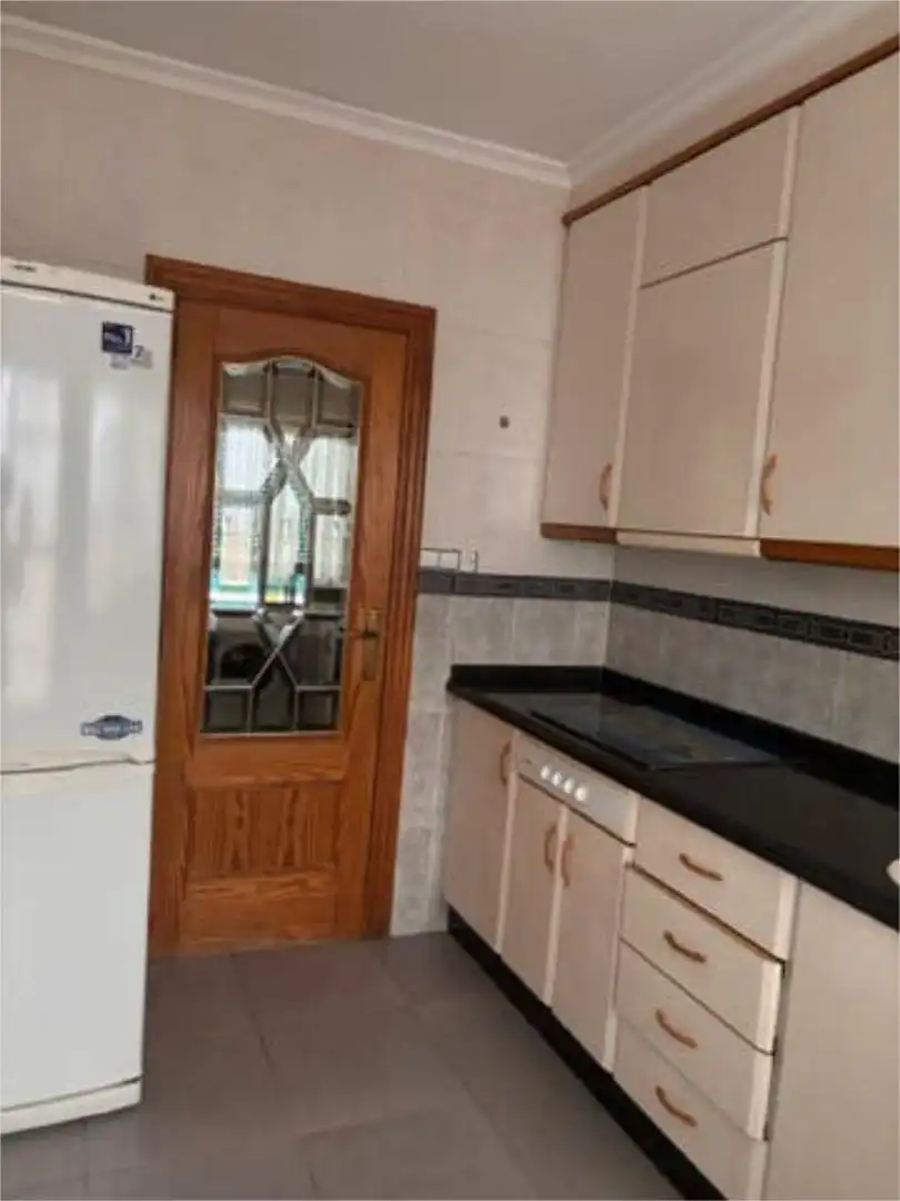 Küche von Wohnung zur Miete in Onil