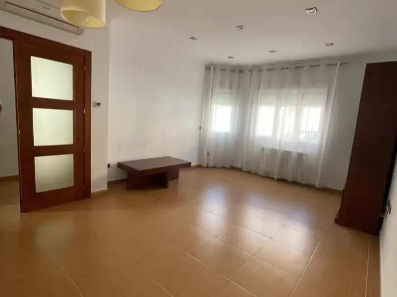 Living room of Detached homes for sale in Motilla del Palancar  with Air Conditioner and Heating
