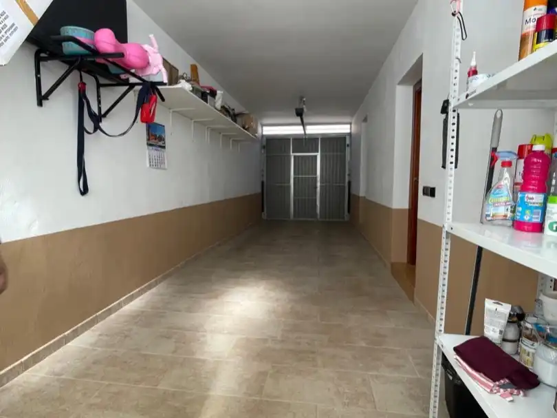 Detached homes for sale in Motilla del Palancar  with Air Conditioner and Heating