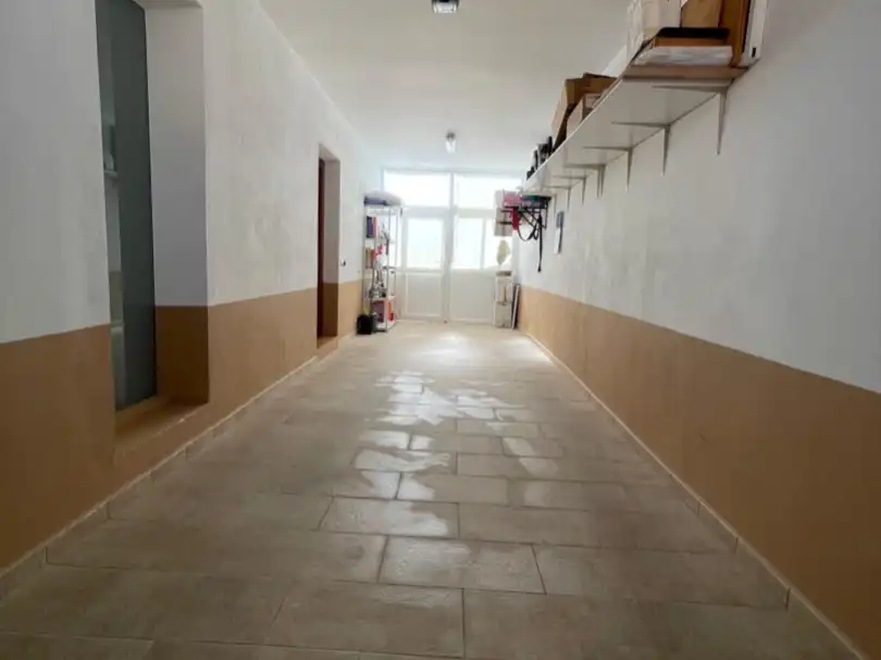 Detached homes for sale in Motilla del Palancar  with Air Conditioner and Heating