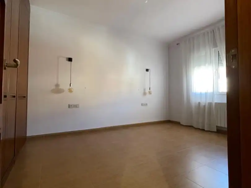 Bedroom of Detached homes for sale in Motilla del Palancar  with Air Conditioner and Heating