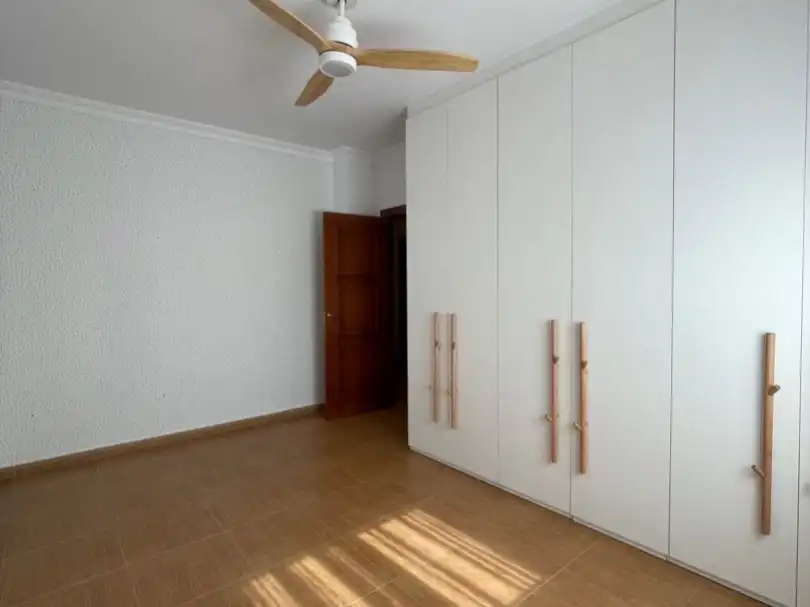 Bedroom of Detached homes for sale in Motilla del Palancar  with Air Conditioner and Heating