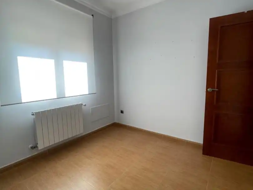 Bedroom of Detached homes for sale in Motilla del Palancar  with Air Conditioner and Heating