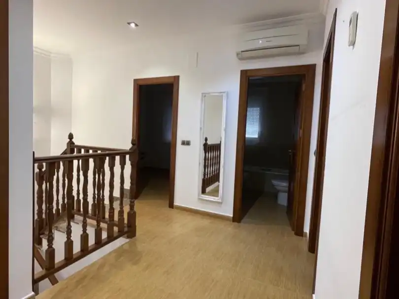 Detached homes for sale in Motilla del Palancar  with Air Conditioner and Heating
