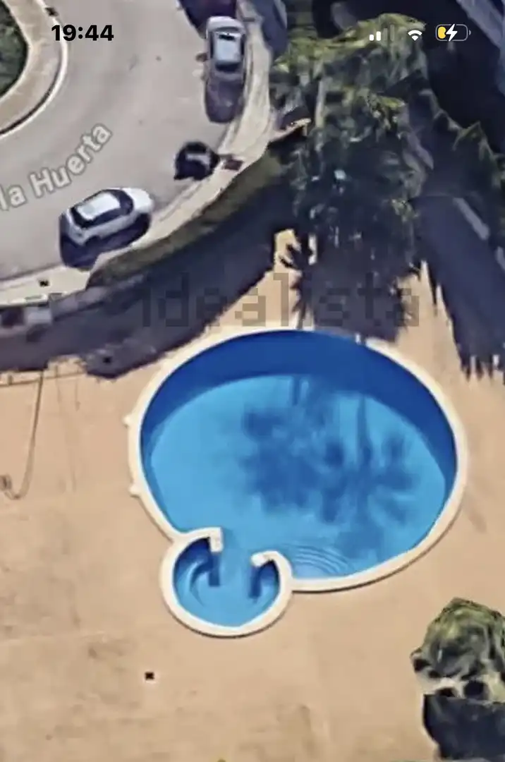 Piscina de Pis en venda en Marratxí amb Aire condicionat, Calefacció i Jardí privat