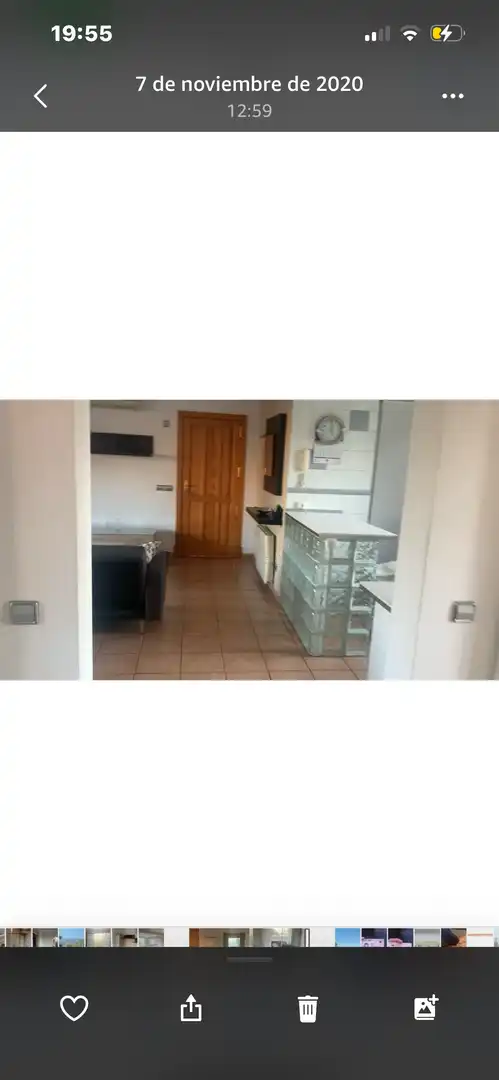 Cuina de Pis en venda en Marratxí amb Aire condicionat, Calefacció i Jardí privat