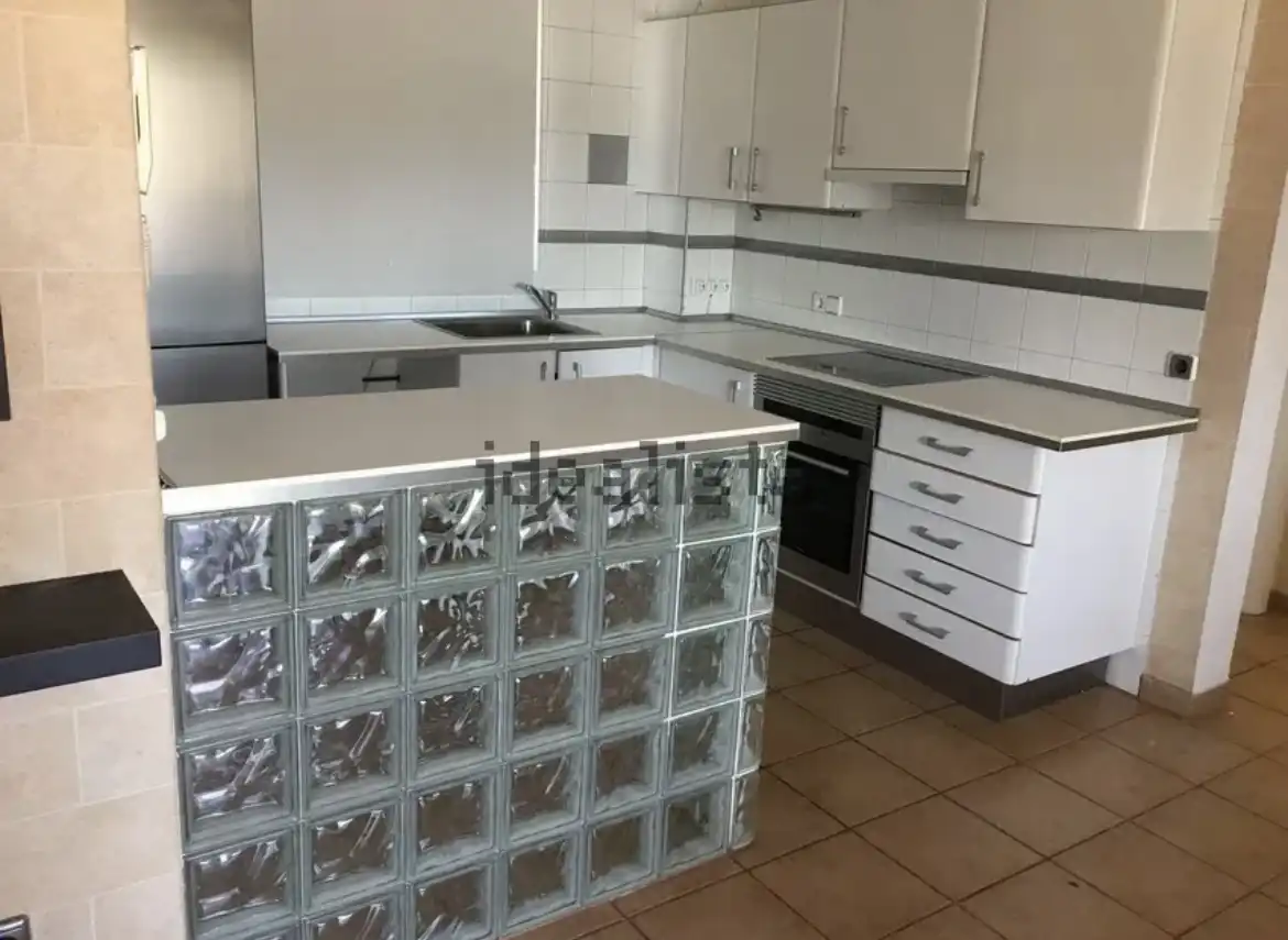 Cuina de Pis en venda en Marratxí amb Aire condicionat, Calefacció i Jardí privat
