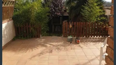 Foto 2 de Casa adosada en venta en Carrer Macianet, 3, Os de Balaguer, Lleida