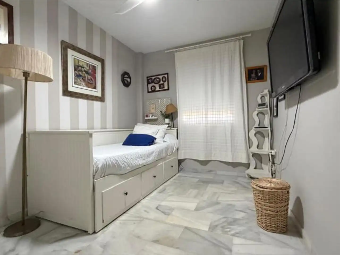 Casa o xalet de lloguer a Crevillet Casa o xalet de lloguer a Crevillet