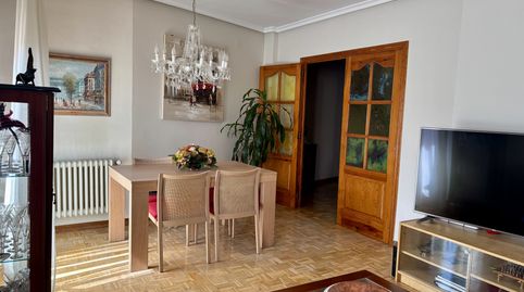 Flat for rent in Calle Gobernador Fernández Jiménez, 20, Centro, Segovia Capital - image 2 Photo 2 of Flat for rent in Calle Gobernador Fernández Jiménez, 20, Centro, Segovia Capital