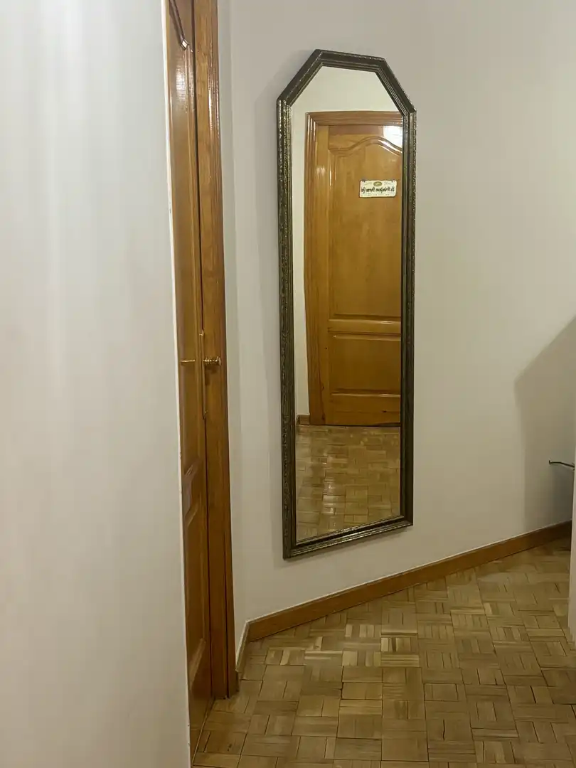Piso de alquiler en Calle Gobernador Fernández Jiménez, 20, Centro Piso de alquiler en Segovia con Calefacción, Parquet y Amueblado