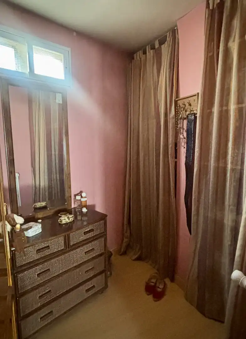 Piso de alquiler en Calle Gobernador Fernández Jiménez, 20, Centro Habitación de Piso de alquiler en Segovia con Calefacción, Parquet y Amueblado