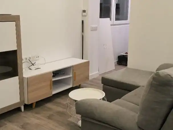 Living room of Apartments for rent in León Capital 