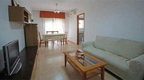 Foto 2 de Piso de alquiler en El Molinillo - Capuchinos, Málaga Capital
