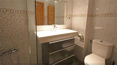 Foto 3 de Piso de alquiler en El Molinillo - Capuchinos, Málaga Capital