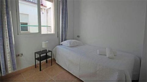 Foto 5 de Piso de alquiler en El Molinillo - Capuchinos, Málaga Capital