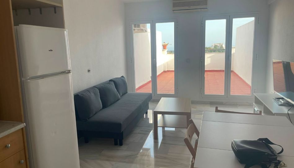 Wohnung zur Miete in Calle Sidney, 63, Altos de Estepona, Estepona - Bild 1 Foto 1 von Wohnung zur Miete in Calle Sidney, 63, Altos de Estepona, Estepona