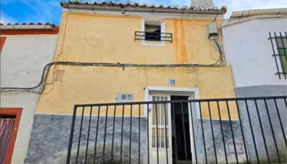 Casa o xalet en venda a Aliseda, Cáceres - imatge 1 Foto 1 de Casa o xalet en venda a Aliseda, Cáceres