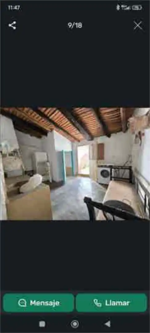 Casa o xalet en venda a Aliseda Cuina de Casa o xalet en venda en Aliseda amb Terrassa i Traster