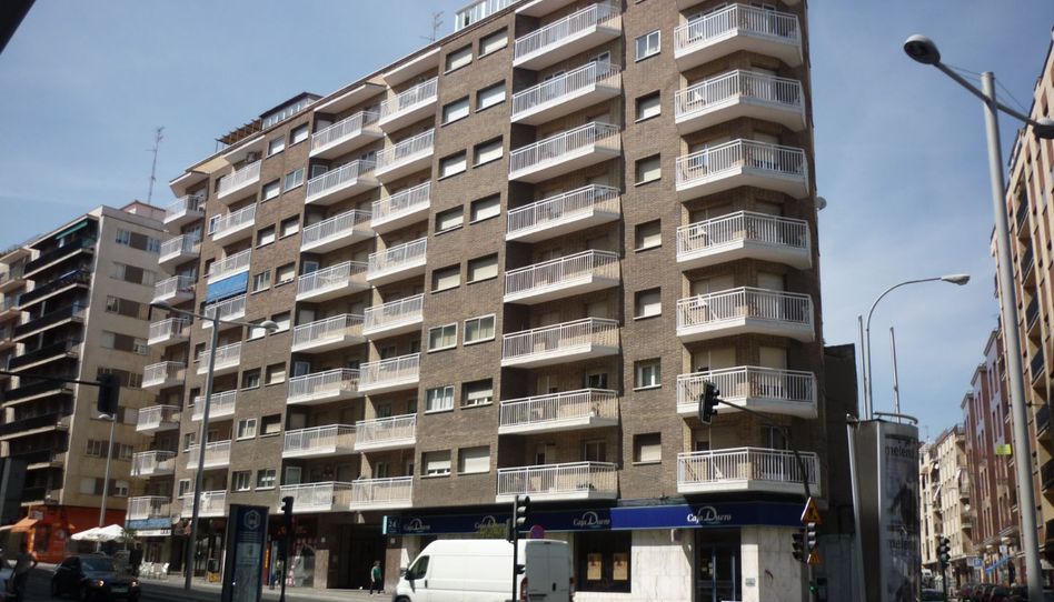 Habitación en Avenida de Portugal, 126, Vidal, Salamanca Capital - imagen 1 Foto 1 de Habitación en Avenida de Portugal, 126, Vidal, Salamanca Capital