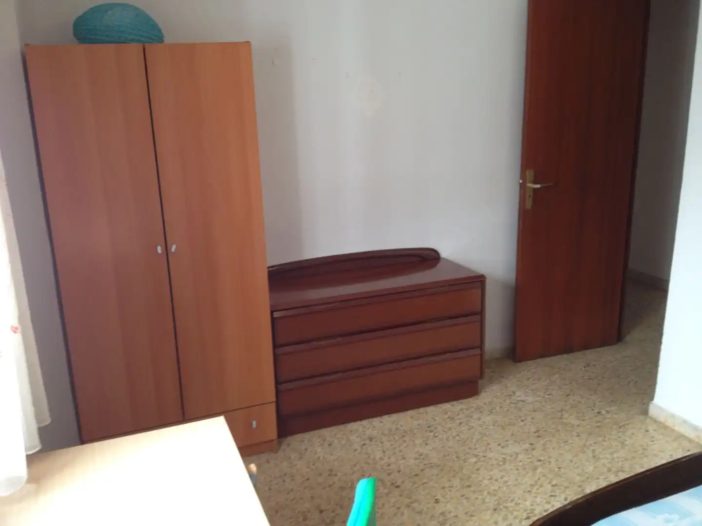 Habitación en Avenida de Portugal, 126, Vidal Habitación de Piso para compartir en Salamanca con Calefacción, Amueblado y Balcón