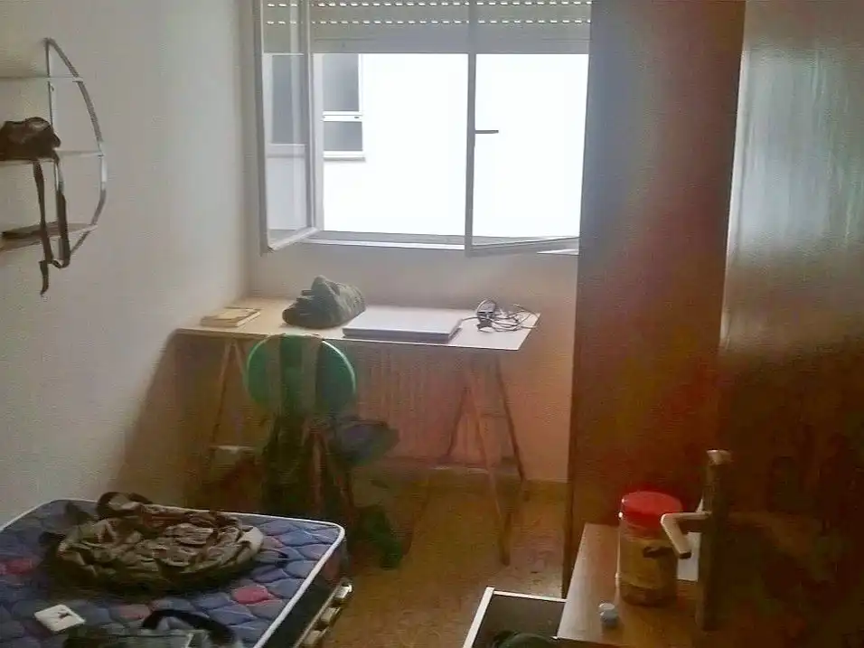 Habitación en Avenida de Portugal, 126, Vidal Habitación de Piso para compartir en Salamanca con Calefacción, Amueblado y Balcón