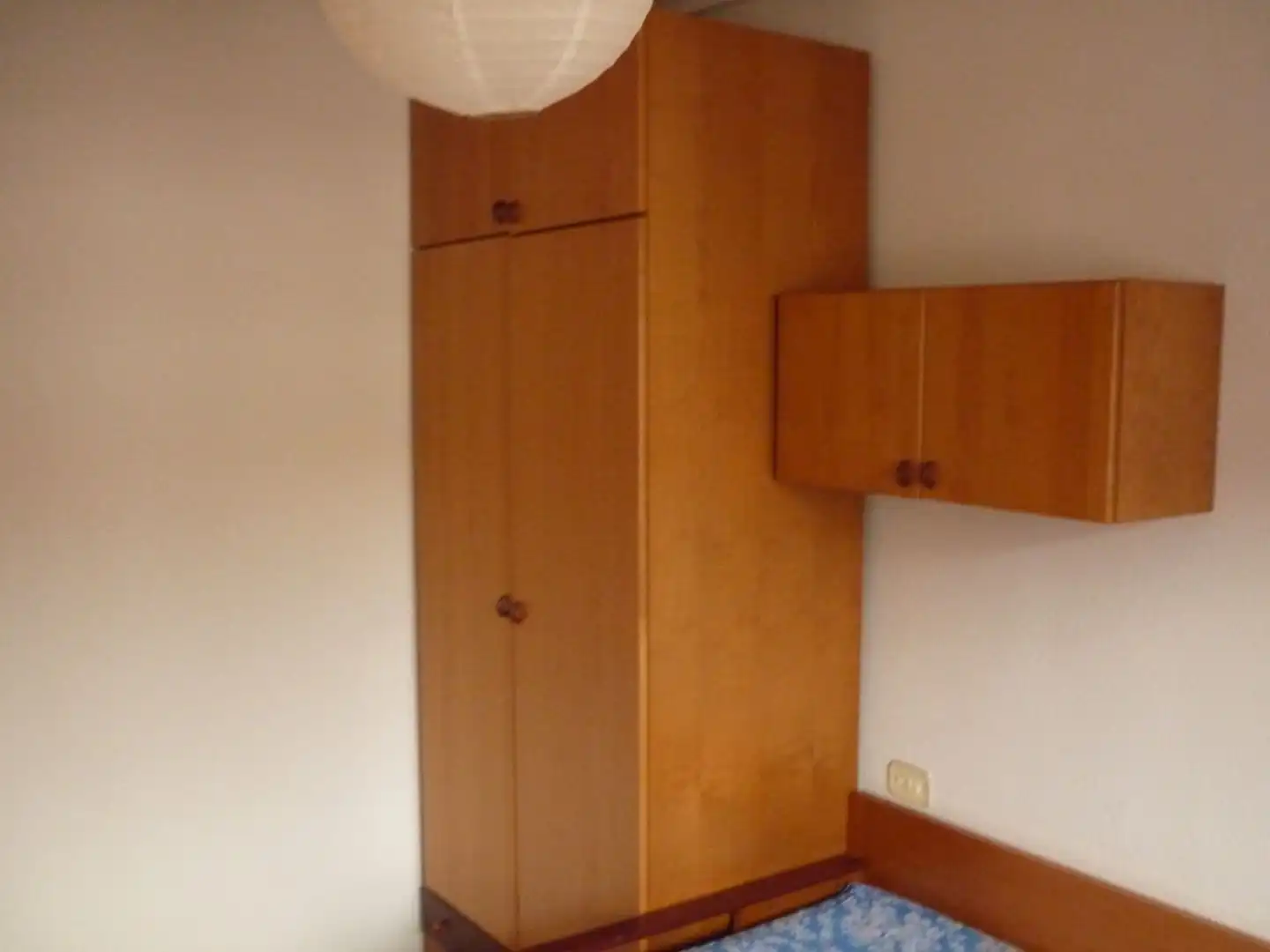 Habitación en Avenida de Portugal, 126, Vidal Habitación de Piso para compartir en Salamanca con Calefacción, Amueblado y Balcón