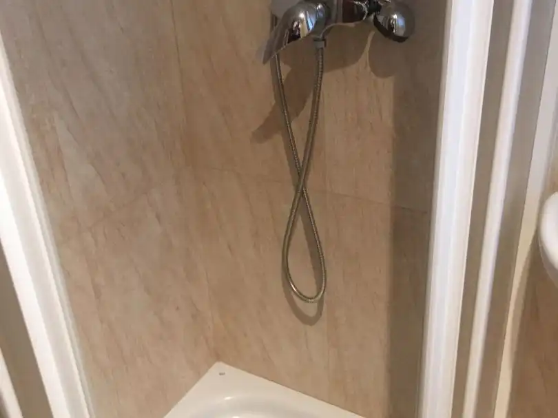 Habitación en Avenida de Portugal, 126, Vidal Baño de Piso para compartir en Salamanca con Calefacción, Amueblado y Balcón