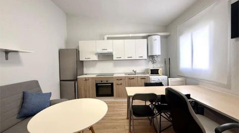 Foto 2 von Wohnung zur Miete in Sagunto - Edisol, Córdoba Capital