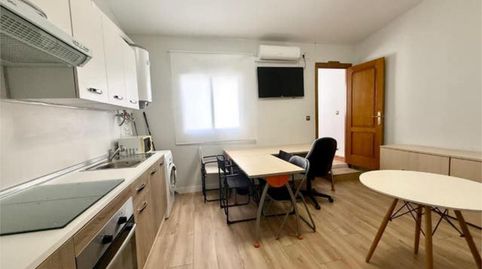 Foto 3 von Wohnung zur Miete in Sagunto - Edisol, Córdoba Capital