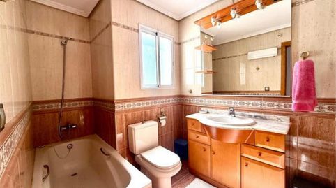 Foto 5 von Wohnung zur Miete in Sagunto - Edisol, Córdoba Capital