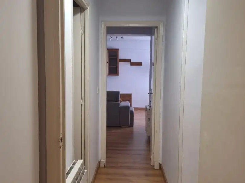 Flat for rent in Calle José Cueto, 56, El Carbayedo - El Quirinal Flat for rent in Avilés