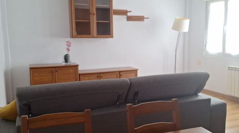 Flat for rent in Calle José Cueto, 56, El Carbayedo - El Quirinal, Avilés - image 3 Photo 3 of Flat for rent in Calle José Cueto, 56, El Carbayedo - El Quirinal, Avilés