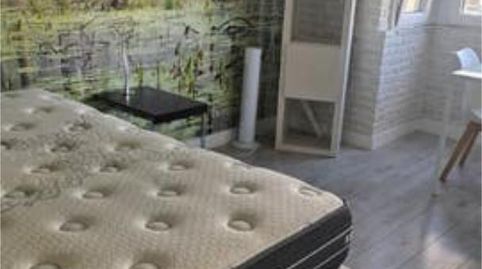 Foto 4 de Estudio de alquiler en Almenara -Ventilla, Madrid Capital