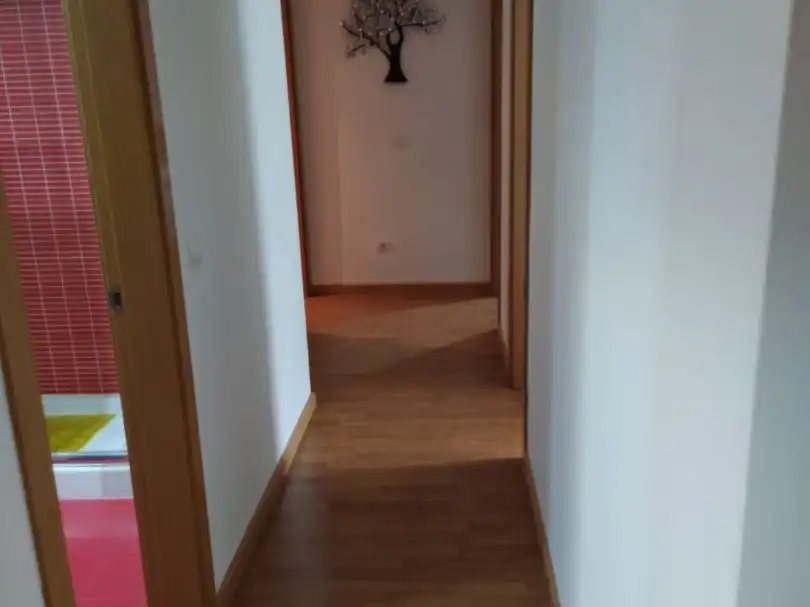 Piso de alquiler en Avenida Diego Fernández de Mendoza, 11, El Tejar - Hacienda Bizcochero