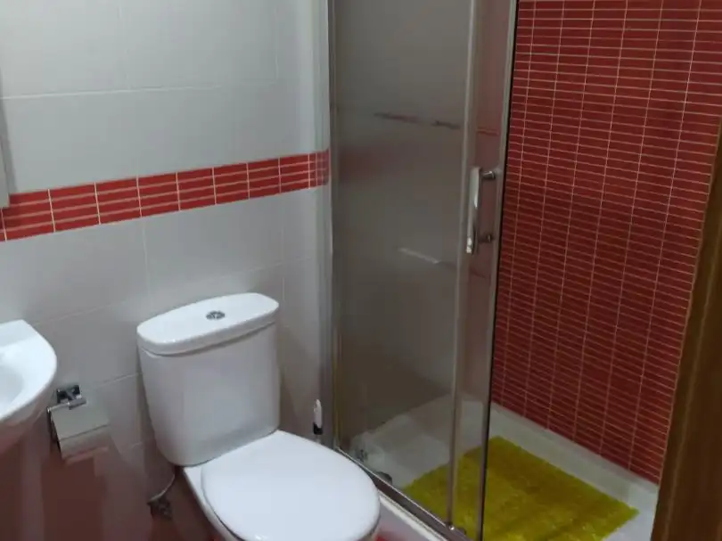 Piso de alquiler en Avenida Diego Fernández de Mendoza, 11, El Tejar - Hacienda Bizcochero