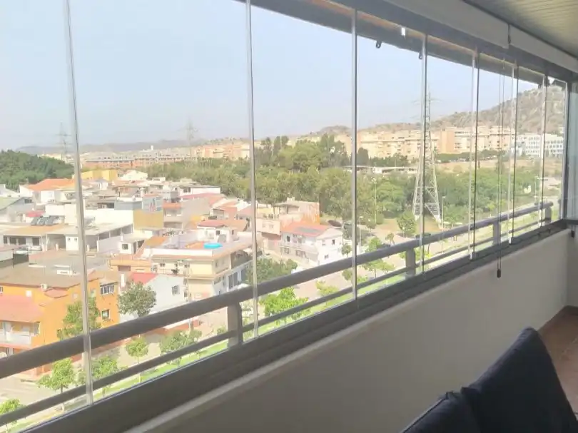 Piso de alquiler en Avenida Diego Fernández de Mendoza, 11, El Tejar - Hacienda Bizcochero