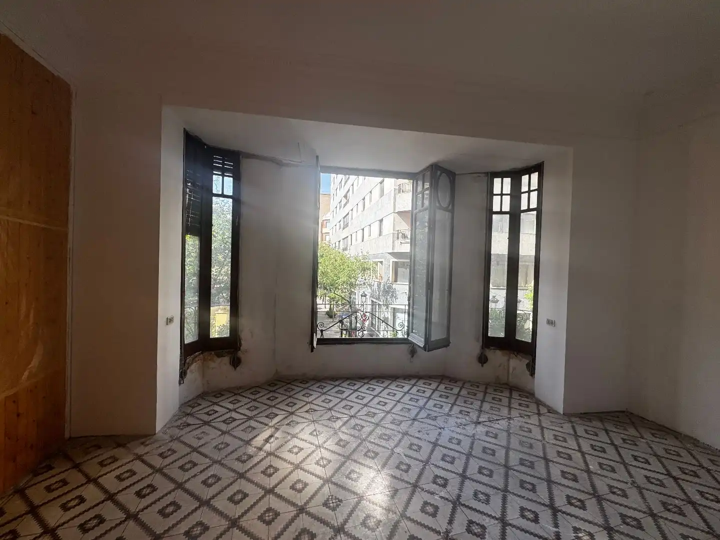 Flat for sale in Carrer Gasset, 4, Hospital - Plaza del Real Living room of Flat for sale in Castellón de la Plana / Castelló de la Plana